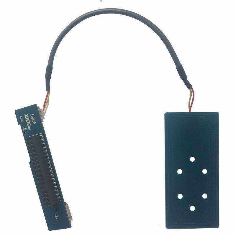 Terminal Access Control Visitor Kiosk ID Card Reader Multi-Function Module - Image 5