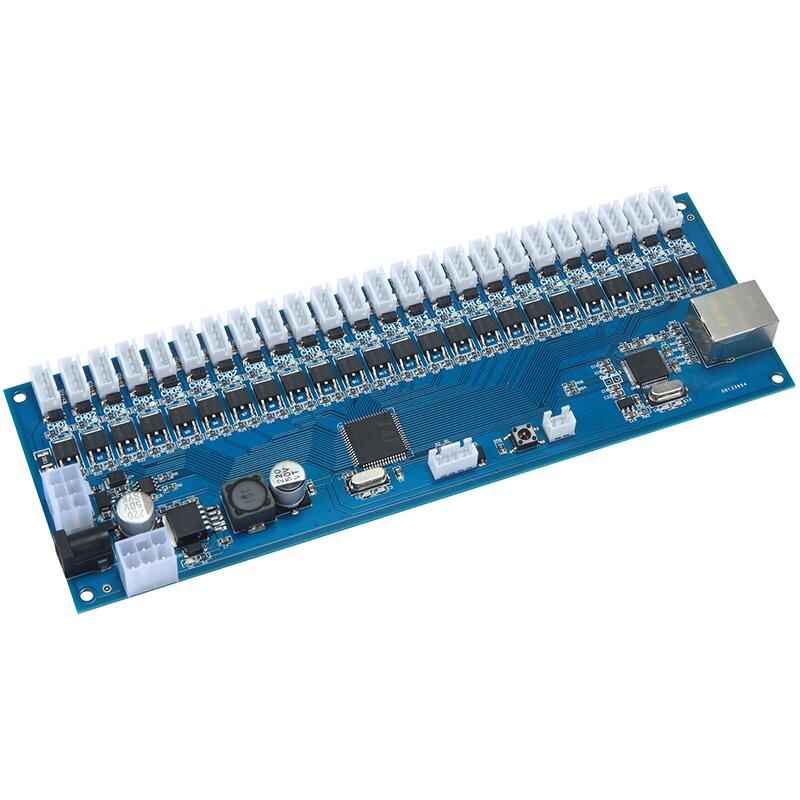 Smart Remote RJ4524RS485 Software APP Mini Program Development - Image 2