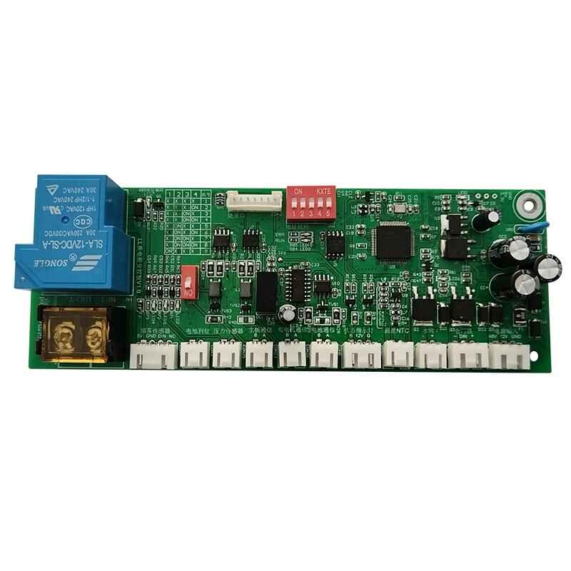 Smart Control Board Solution —— Efficient 、 Secure Custom ，！ - Image 4