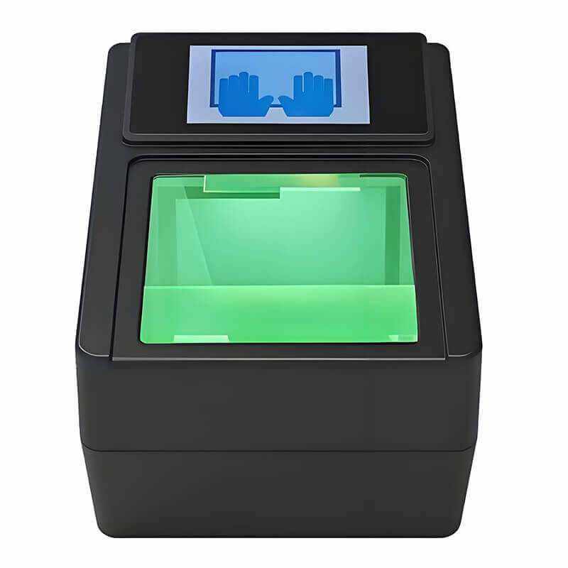 SDK Development ！ Scanner ， Fast / Security Check System - Image 5