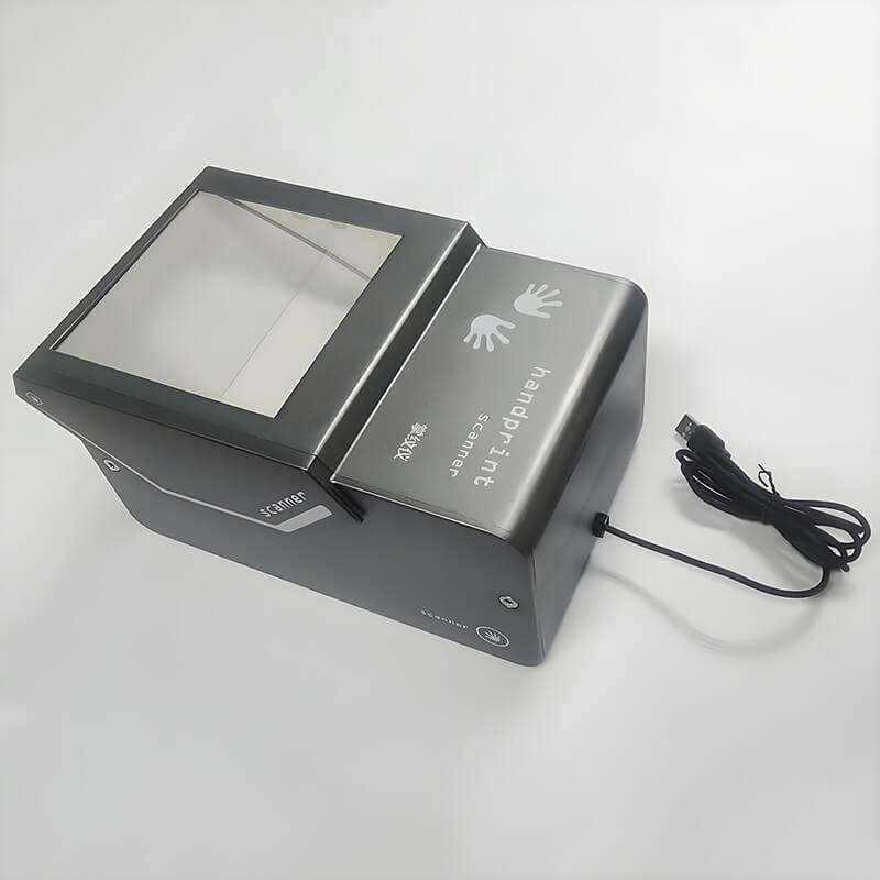 Scanner ——GA Collection - Image 2