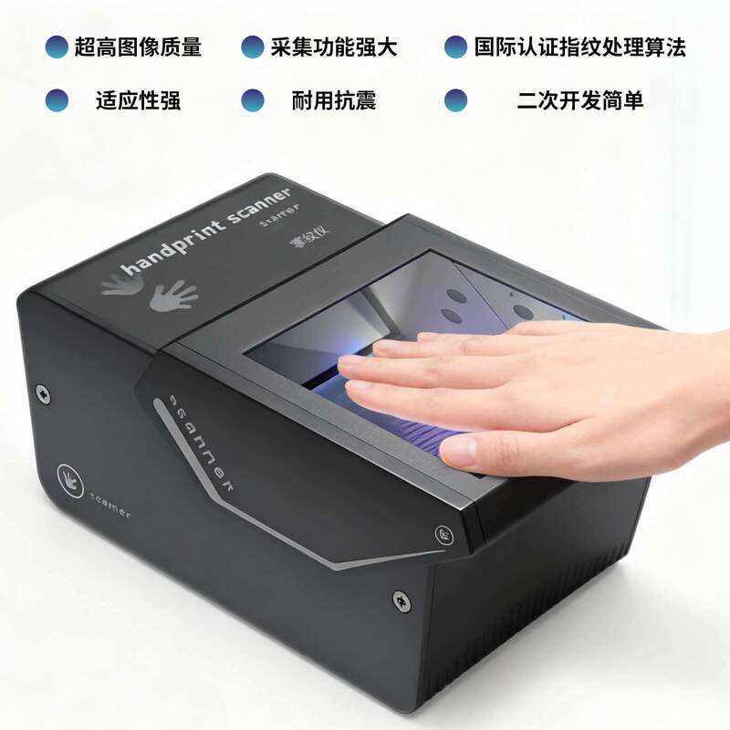 Scanner ——GA Collection - Image 4