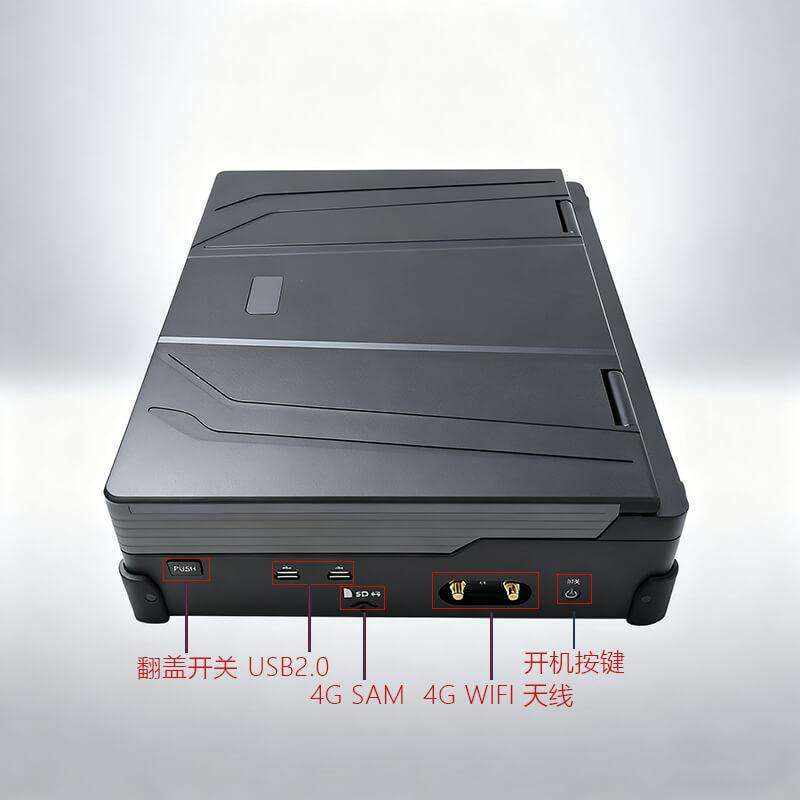 BPC-3000B Multi-Function ： Military Industry ， Smart Terminal - Image 3