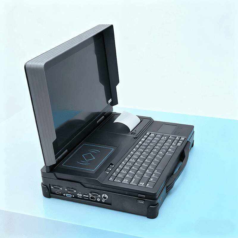 BPC-3000B Multi-Function ： Military Industry ， Smart Terminal - Image 5
