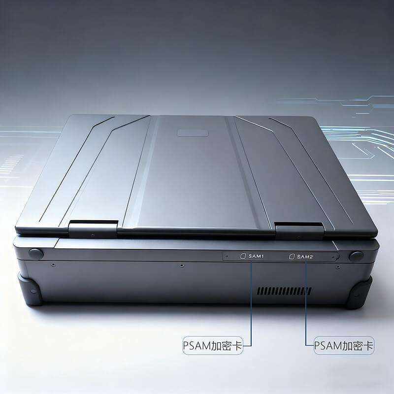 BPC-3000B Multi-Function ： Military Industry ， Smart Terminal - Image 2
